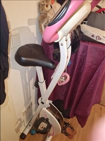 Abbildung: Ergometer 