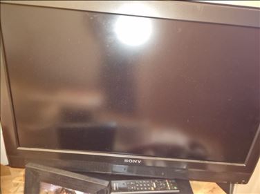 Abbildung: Sony Fernseher 