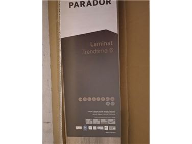 Abbildung: Laminatdielen