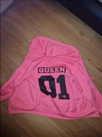 Abbildung: Jacke