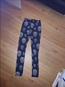 Abbildung: Leggings 