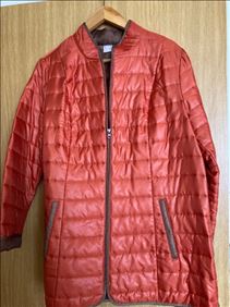 Abbildung: Steppjacke leicht Gr 42