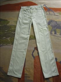 Abbildung: Stretch-Hose von Gerry Weber Gr. 36,gepflegter Zustand