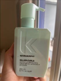 Abbildung: Kevin Murphy Killer Curls