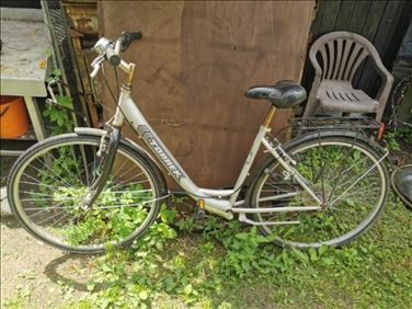 Abbildung: 28er Damenrad fahrbereit Fahrrad 