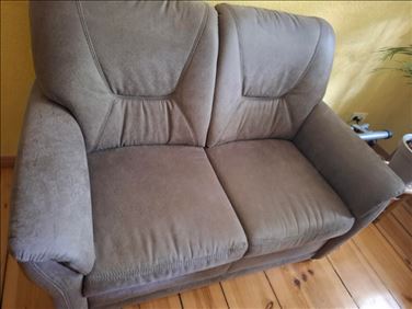 Abbildung: Verschenke Sofa an Selbstabholer