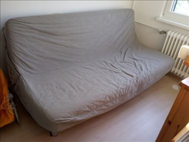 Abbildung: IKEA Beddinge Schlafsofa