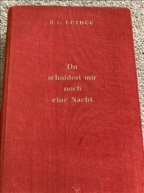 Abbildung: Altes Buch 