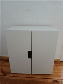 Abbildung: Ikea Schränkchen