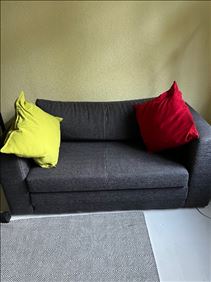 Abbildung: Kindersofa, Schlafsofa