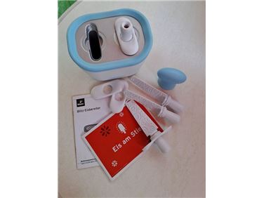 Abbildung: Eisbereiter von Tchibo