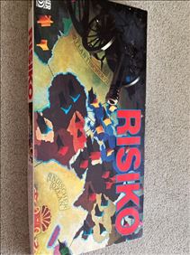 Abbildung: Risiko. Alt 