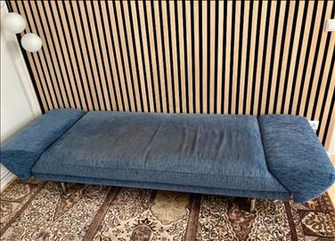 Abbildung: Tagesbett/ Sofa