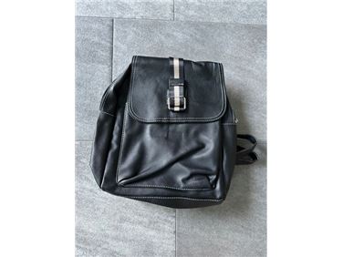 Abbildung: kleiner Rucksack 