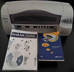 Abbildung: Verschenke DIN A3 Drucker