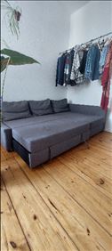 Abbildung: sofa bett