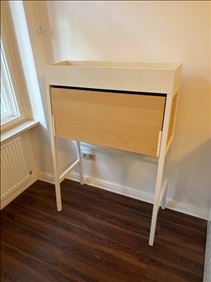 Abbildung: Sekretär Ikea