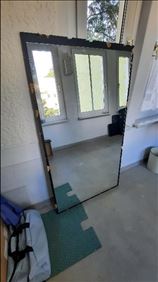 Abbildung: Spiegelglas