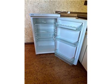 Abbildung: Kühlschrank