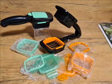 Abbildung: Mini Nicer Dicer