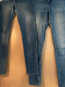 Abbildung: Basic Jeans Gr 38 