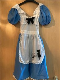 Abbildung: Alice von Disney Gr s