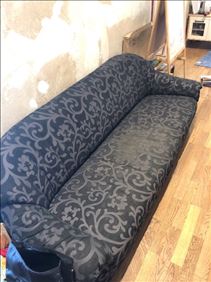 Abbildung: Sofa