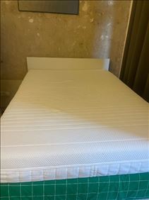 Abbildung: FREE IKEA MATTRESS 160x200 GOOD CONDITION 