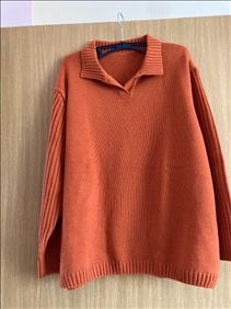 Abbildung: Winter Pulli Gr 42/ 44 