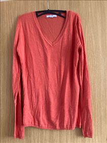 Abbildung: Pulli Gr 36/38 Herbst Ton 