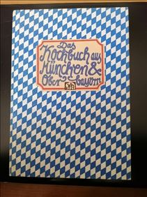Abbildung: Kochbücher