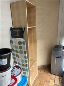 Abbildung: Schrank