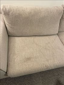 Abbildung: Sofa