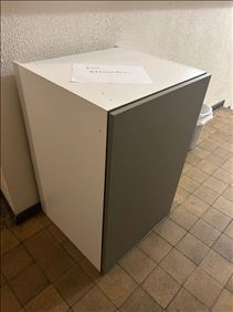 Abbildung: SieMatic Schrank B600xT600xH910mm 