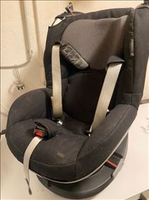Abbildung: Maxi Cosi Autokindersitz