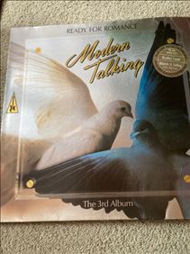 Abbildung: Vinyl 