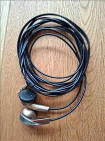Abbildung: Sennheiser Kopfhörer