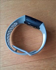 Abbildung: Armband für Charge 4