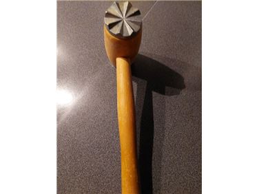 Abbildung: Fleischklopfer