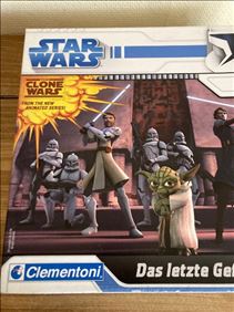 Abbildung: Star Wars ab 8 Jahre 