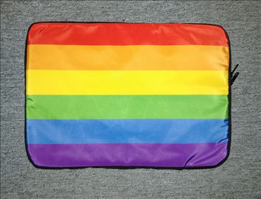 Abbildung: Laptop Tasche, Größe 15