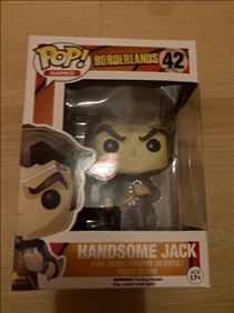 Abbildung: Sammler Figur 