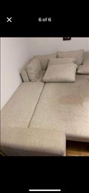 Abbildung: Großes Couch