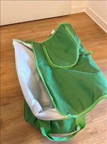 Abbildung: Kühltasche