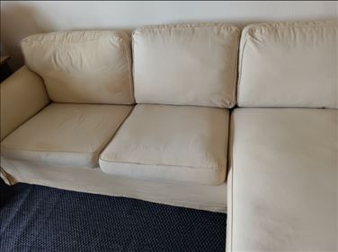 Abbildung: Eck-couch