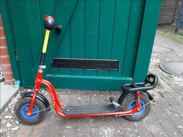 Abbildung: Puky Roller