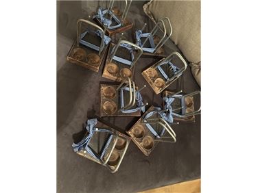 Abbildung: Für Gastro / Oktoberfest  - Style Bayrisch/ Österreichisch