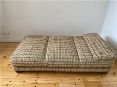 Abbildung: Lounge, Tages Bett, Sofa RETRO VINTAGEw