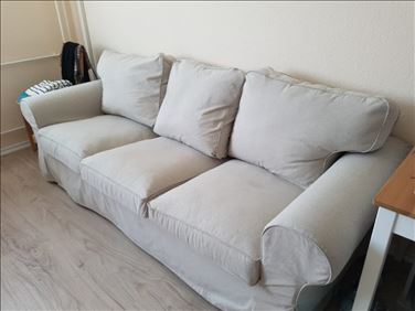 Abbildung: Ikea Couch