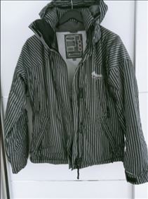 Abbildung: Fast neu Jacke Surfunic,Gr.M